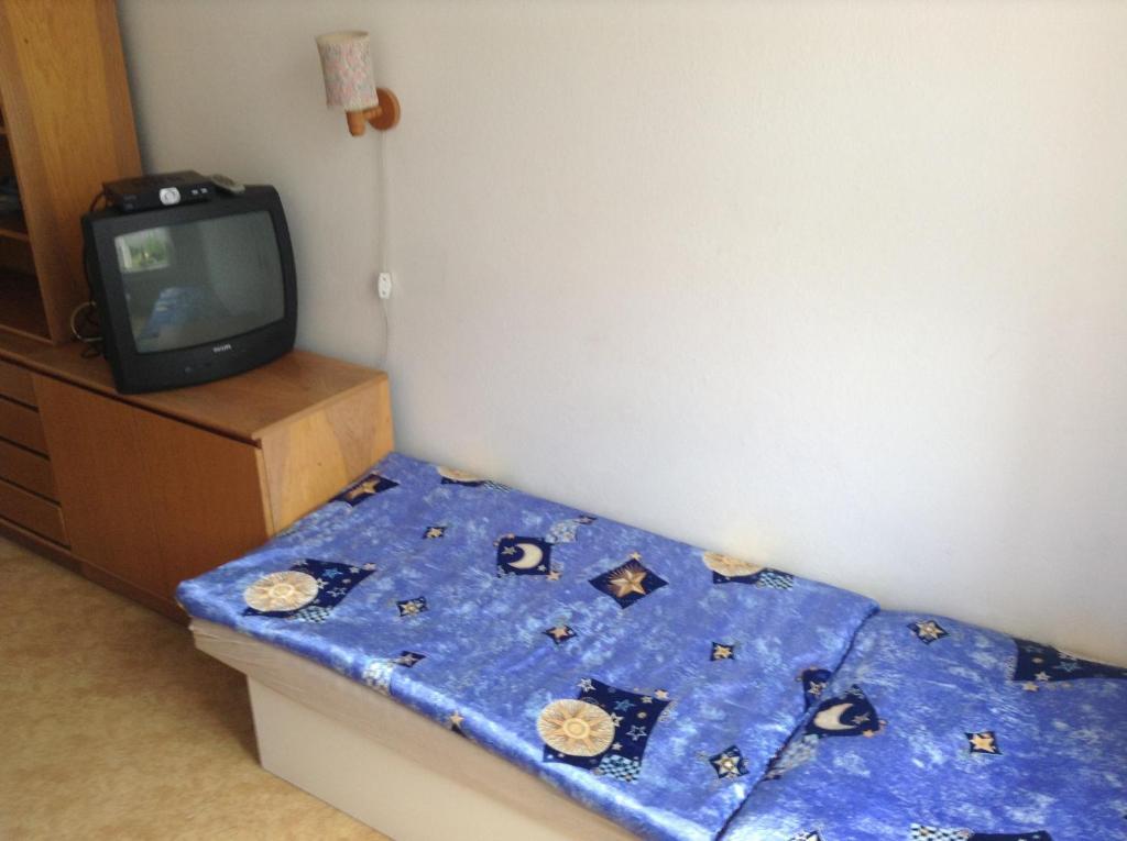 AT Pension Ceske Budejovice Ruang foto