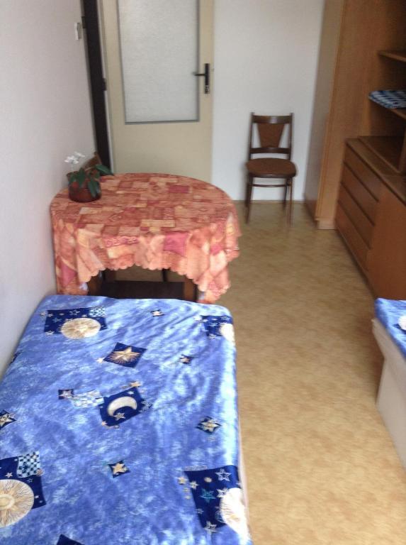 AT Pension Ceske Budejovice Ruang foto