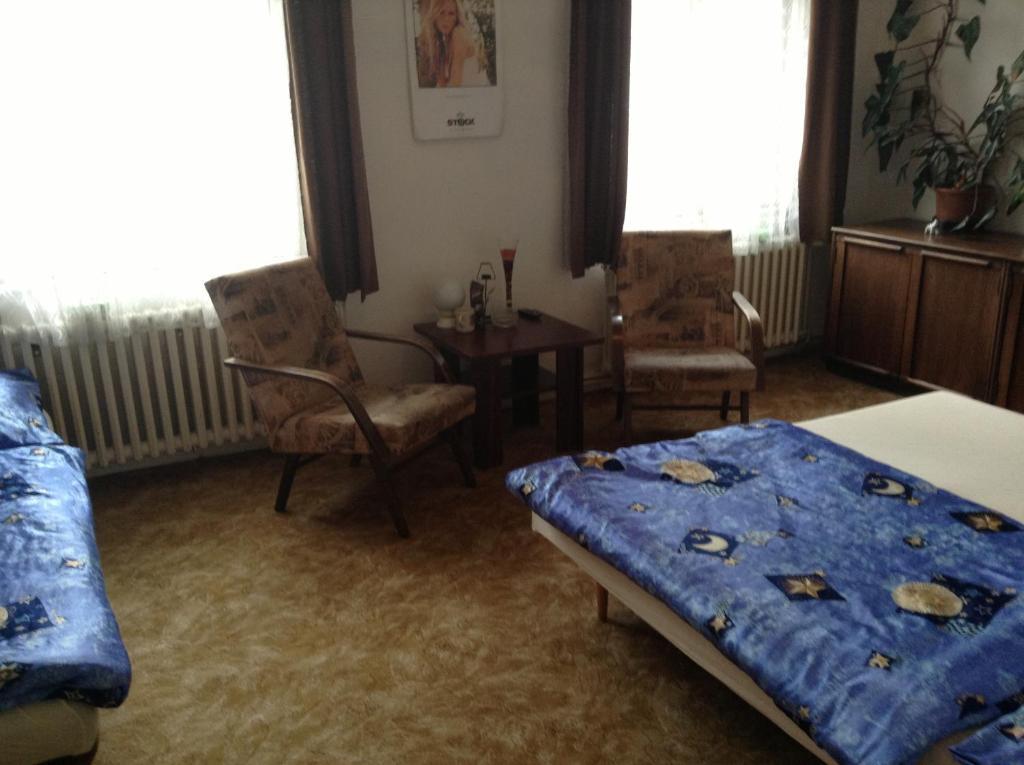 AT Pension Ceske Budejovice Ruang foto